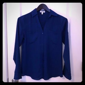Express Portofino Shirt